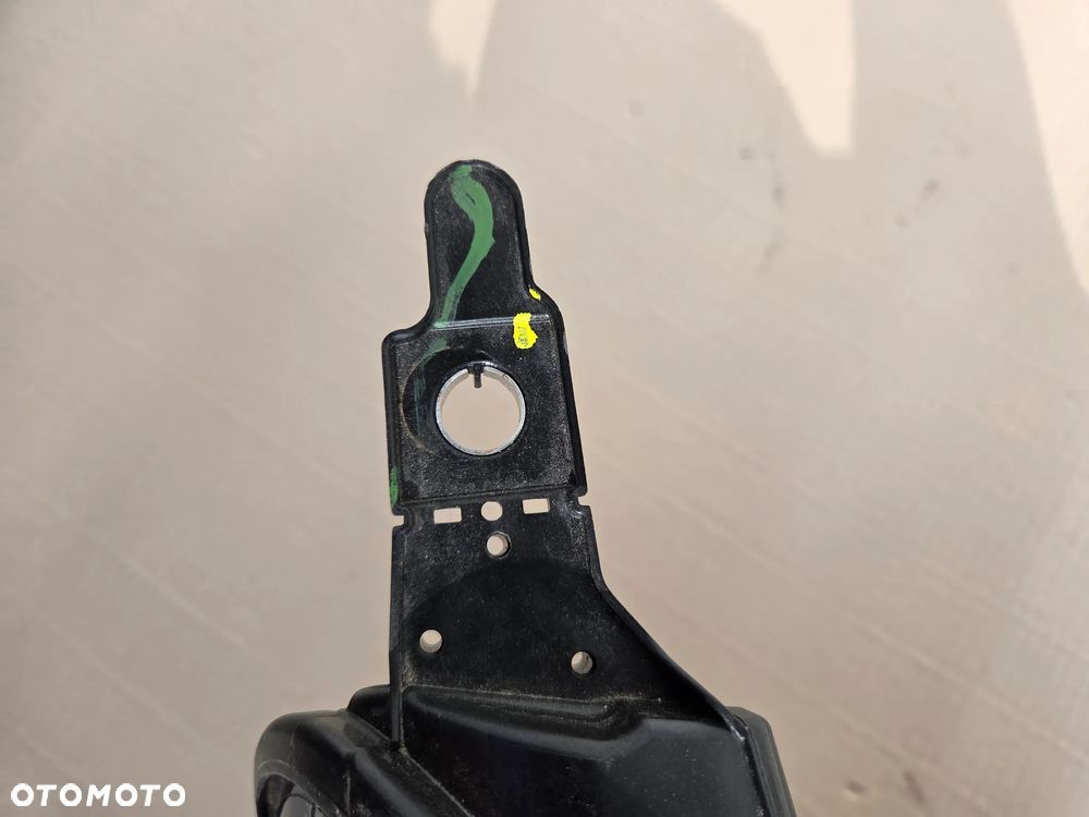 Lampa przednia prawa Opel Vivaro C Opel Zafira D LIFT FULL LED   9847209880 - 7