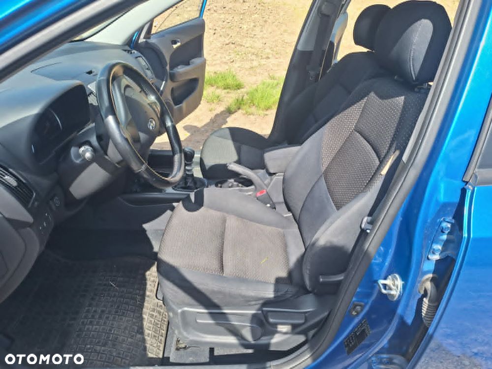 Hyundai i30 - 5