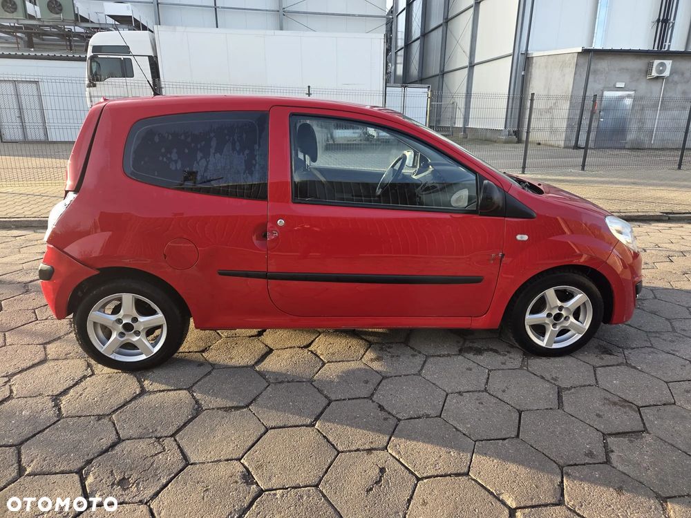 Renault Twingo 1.2 8V Authentique - 6