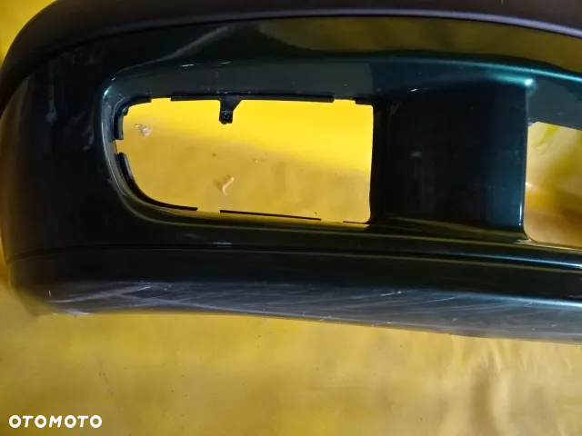 ZDERZAK PRZÓD PRZEDNI MITSUBISHI CARISMA LIFT NR81F - 6