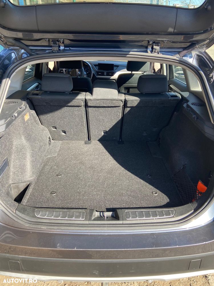 BMW X1 sDrive18d Aut. Advantage - 26