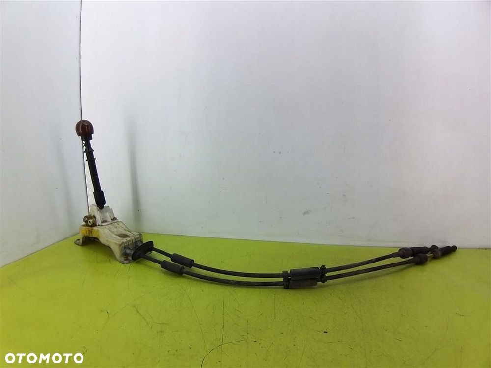 Mechanizm zmiany biegów lewarek Alfa Romeo 156 1997-2002 2,4 DIESEL - 1