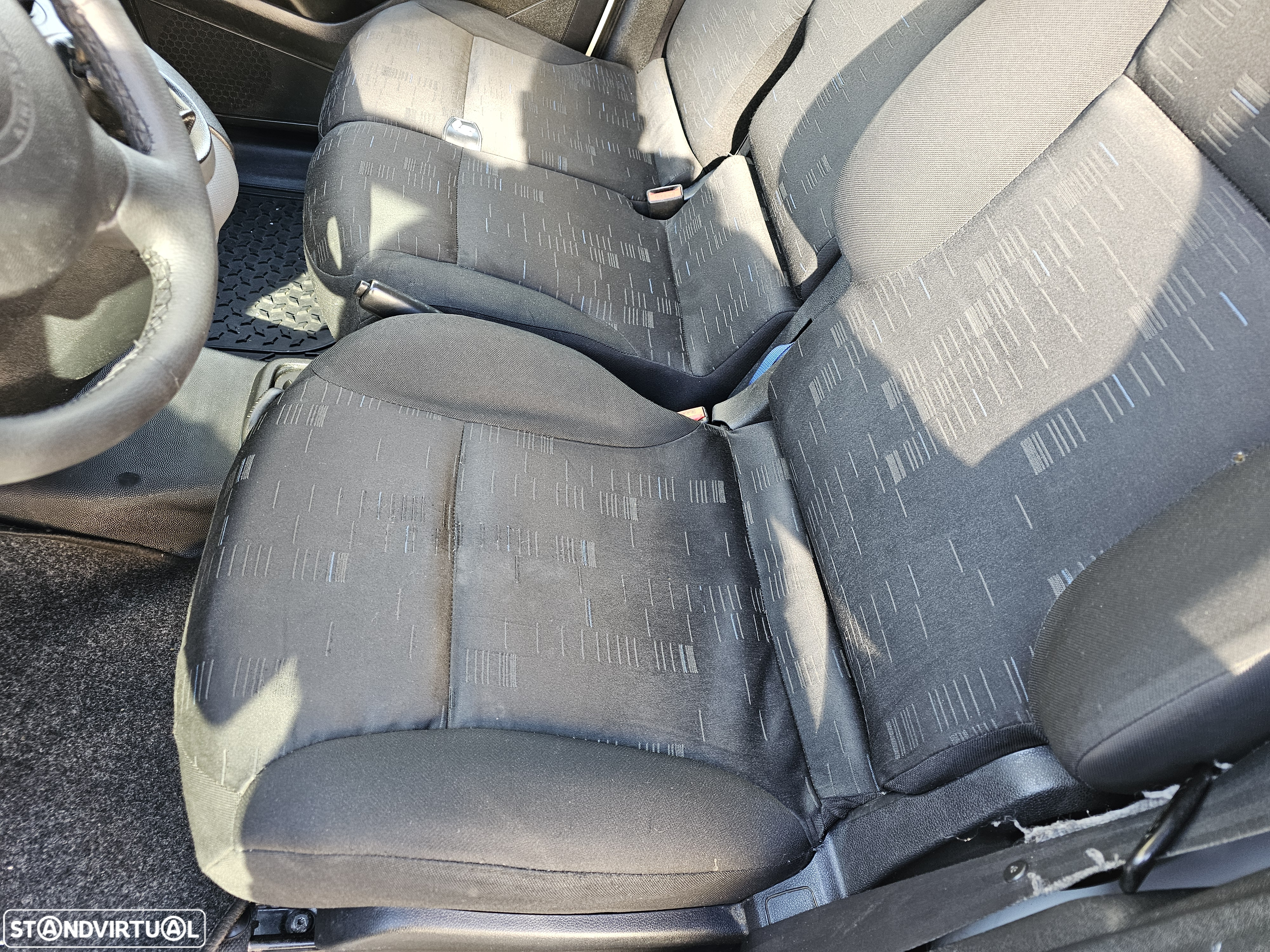 Citroën berlingo frigorífica 3LUG - 22