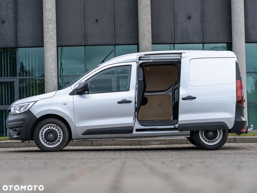 Renault Express - 40