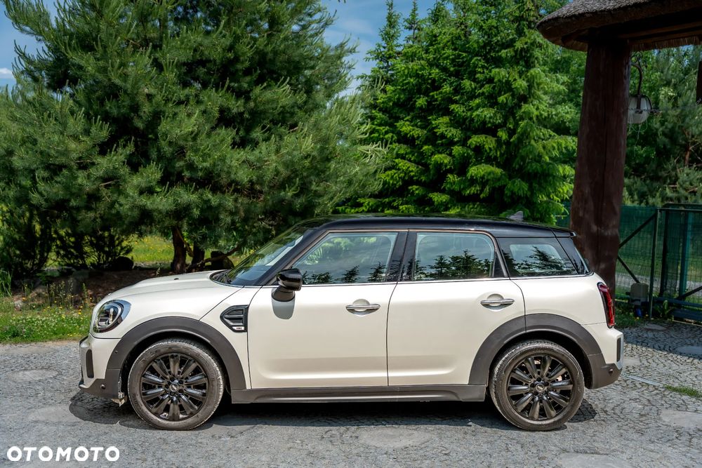 MINI Countryman Cooper - 8