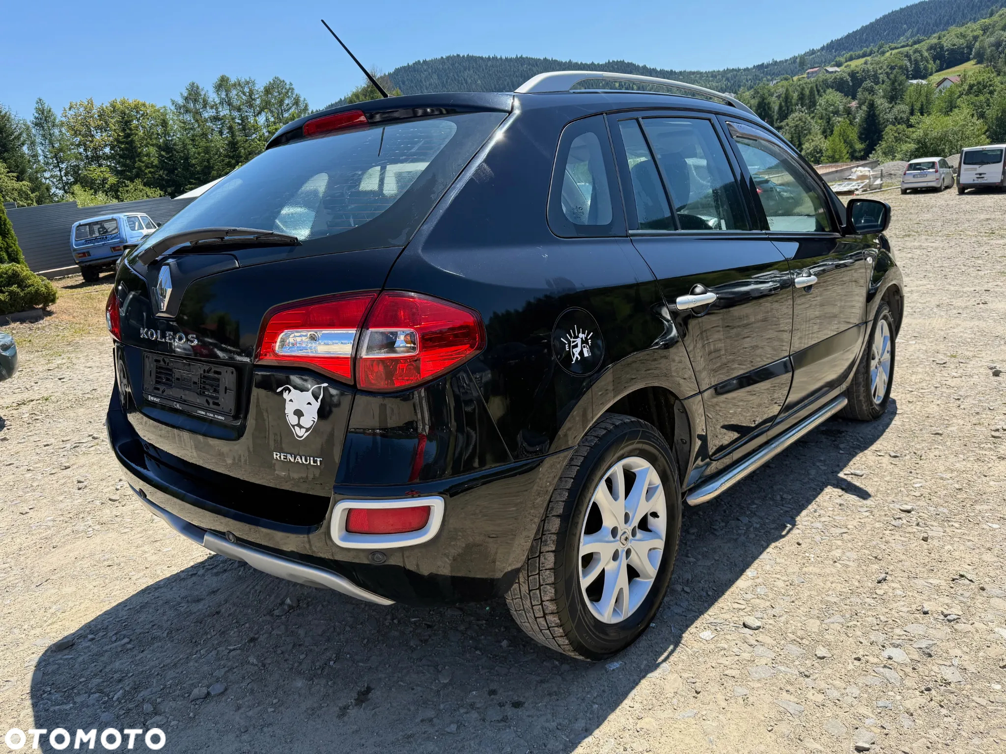 Renault Koleos 2.0 dCi 4x4 Dynamique - 5