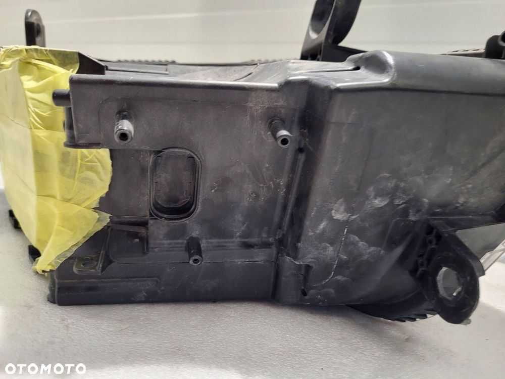 audi a6 c6 xenon nie skrętny przód strona prawa 4f0941004ak - 6