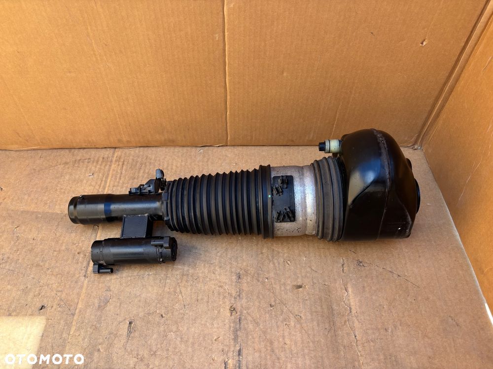 Bmw 7 G11 G12 Amortyzator Pneumatyczny Powietrzny Prawy Lewy Przedni Oryginalny Przód 78791594601 7915946 77687755905 6877559 - 7