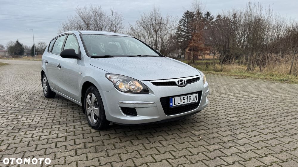 Hyundai i30 - 1