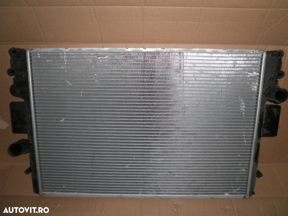 Radiator Apa Iveco Daily 3, 4 DRM12007, drm12006, DRM12002, DRM12001 - 1