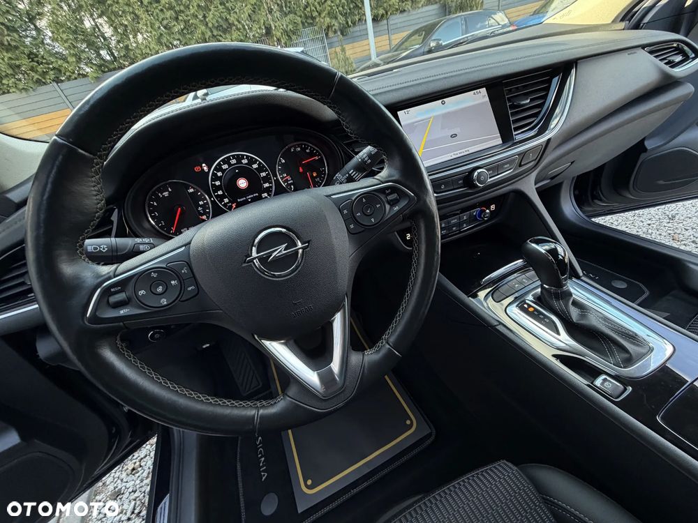 Opel Insignia 1.6 CDTI Enjoy S&S - 30