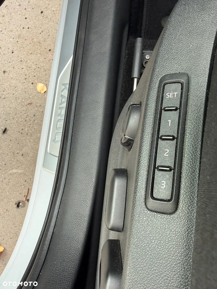 Skoda Karoq 1.5 TSI ACT 4x2 Style DSG - 14