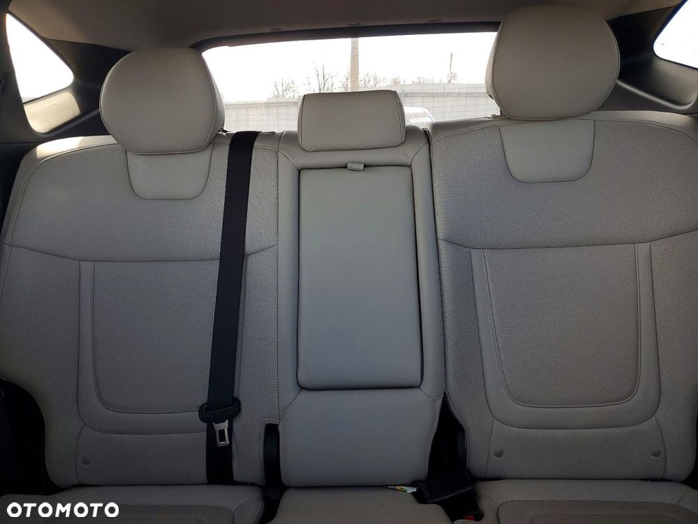 Hyundai Tucson 1.6 Turbo 4WD DCT Premium - 9