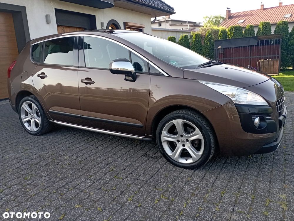 Peugeot 3008 155 THP Platinum - 6