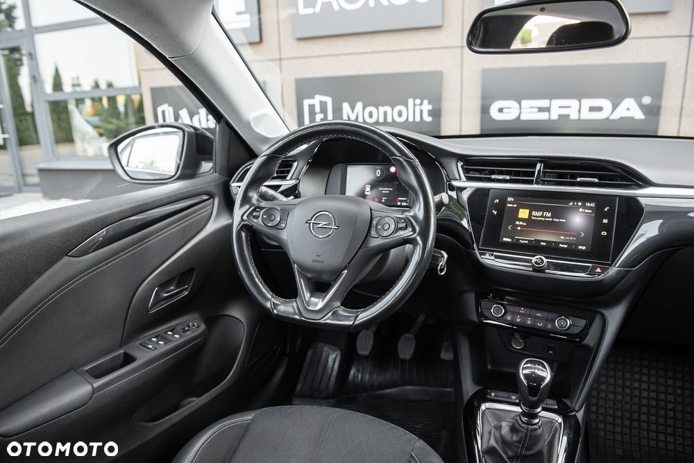 Opel Corsa 1.2 Elegance S&S - 25