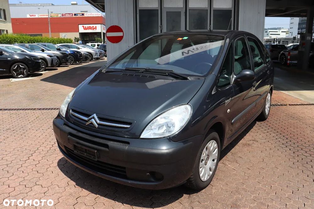 Citroën Xsara Picasso 1.6 HDi FAP Confort - 1