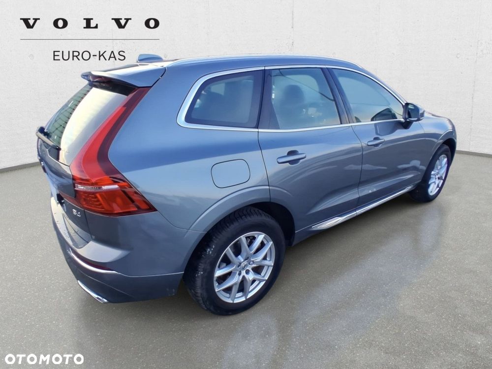 Volvo XC 60 - 5