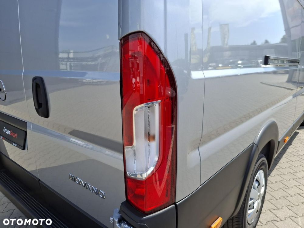 Opel Movano - 19