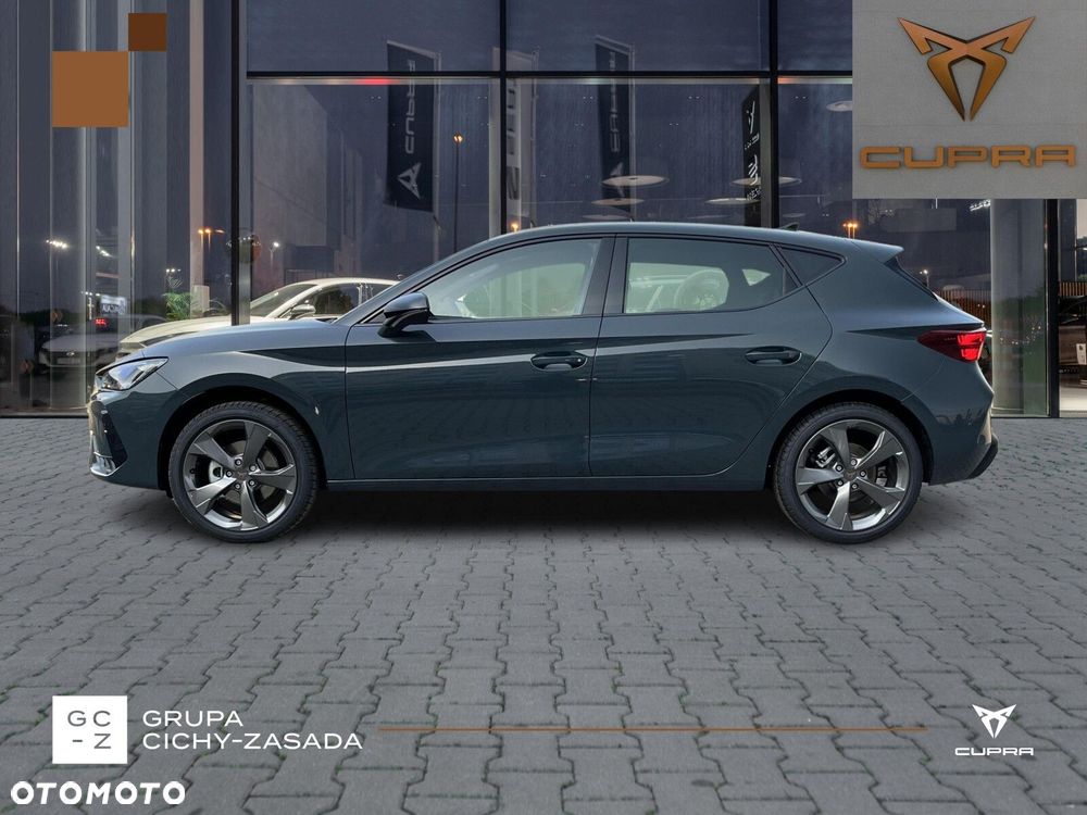 Cupra Leon - 4