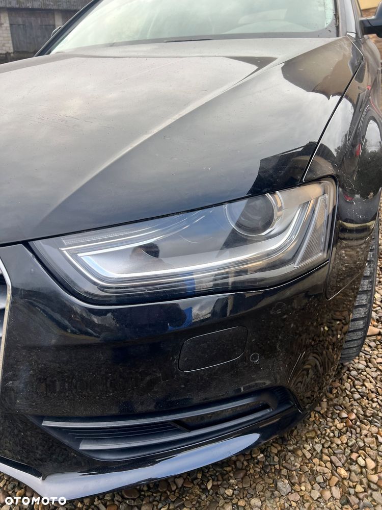 Lampa Audi a4 B8 Lift 8K0941005 europa - 13