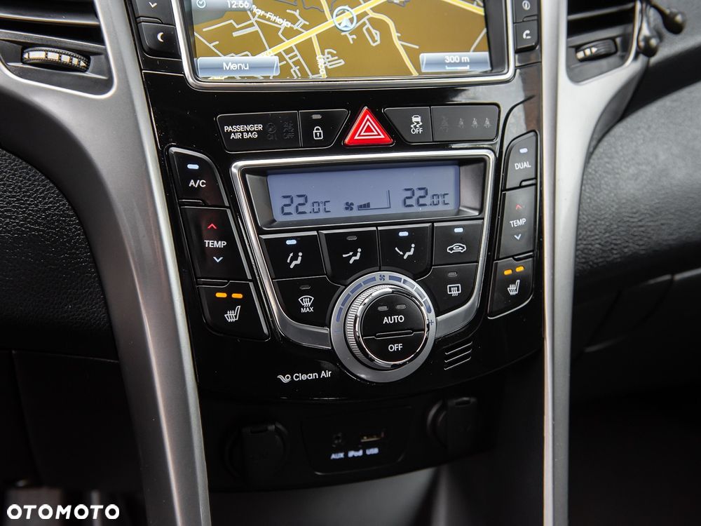 Hyundai i30 - 21