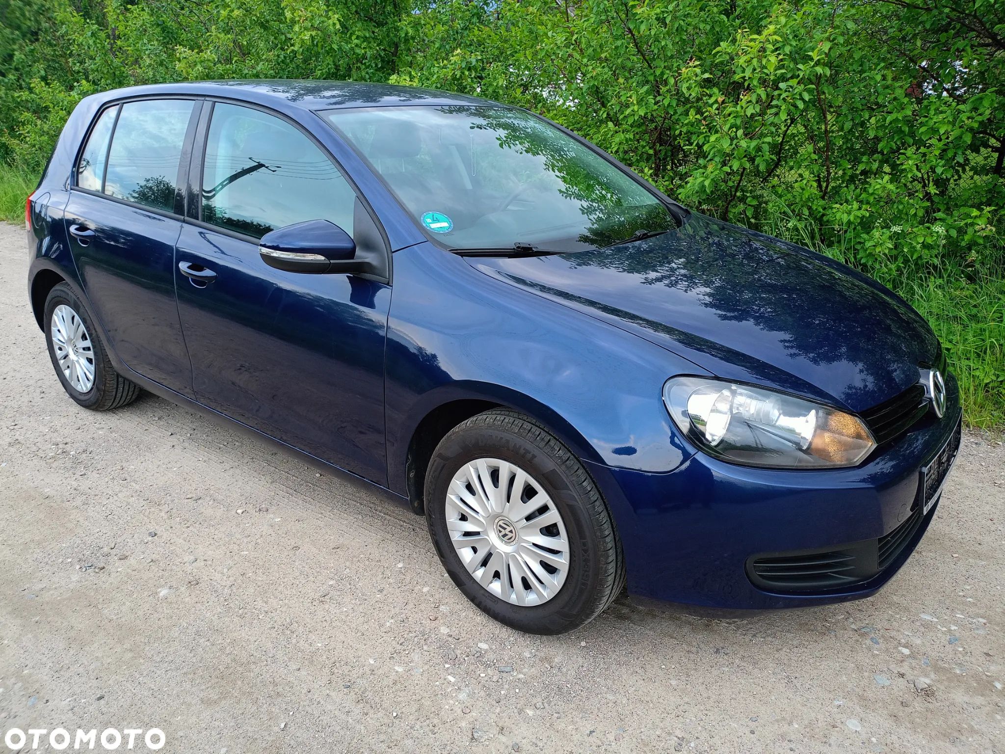 Volkswagen Golf Plus 1.4 Edition - 1