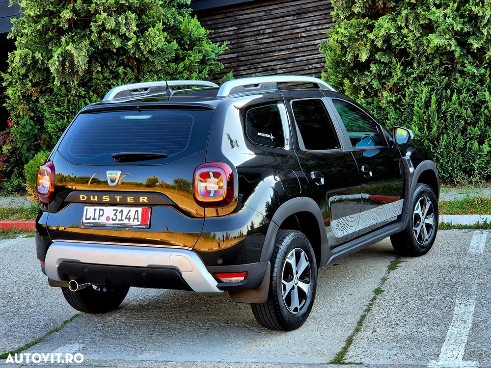 Dacia Duster - 7