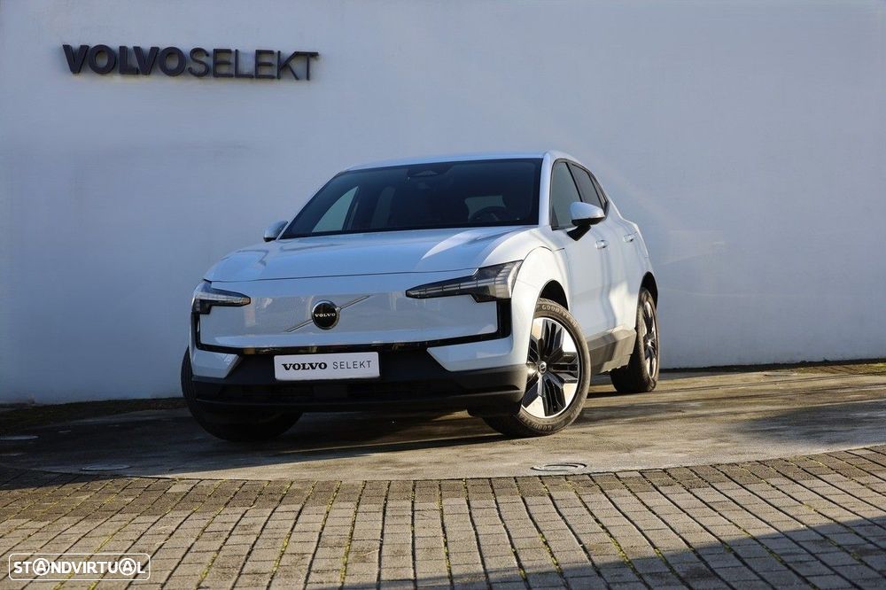 Volvo EX30 69 kWh Single Motor Extended Range Core - 34