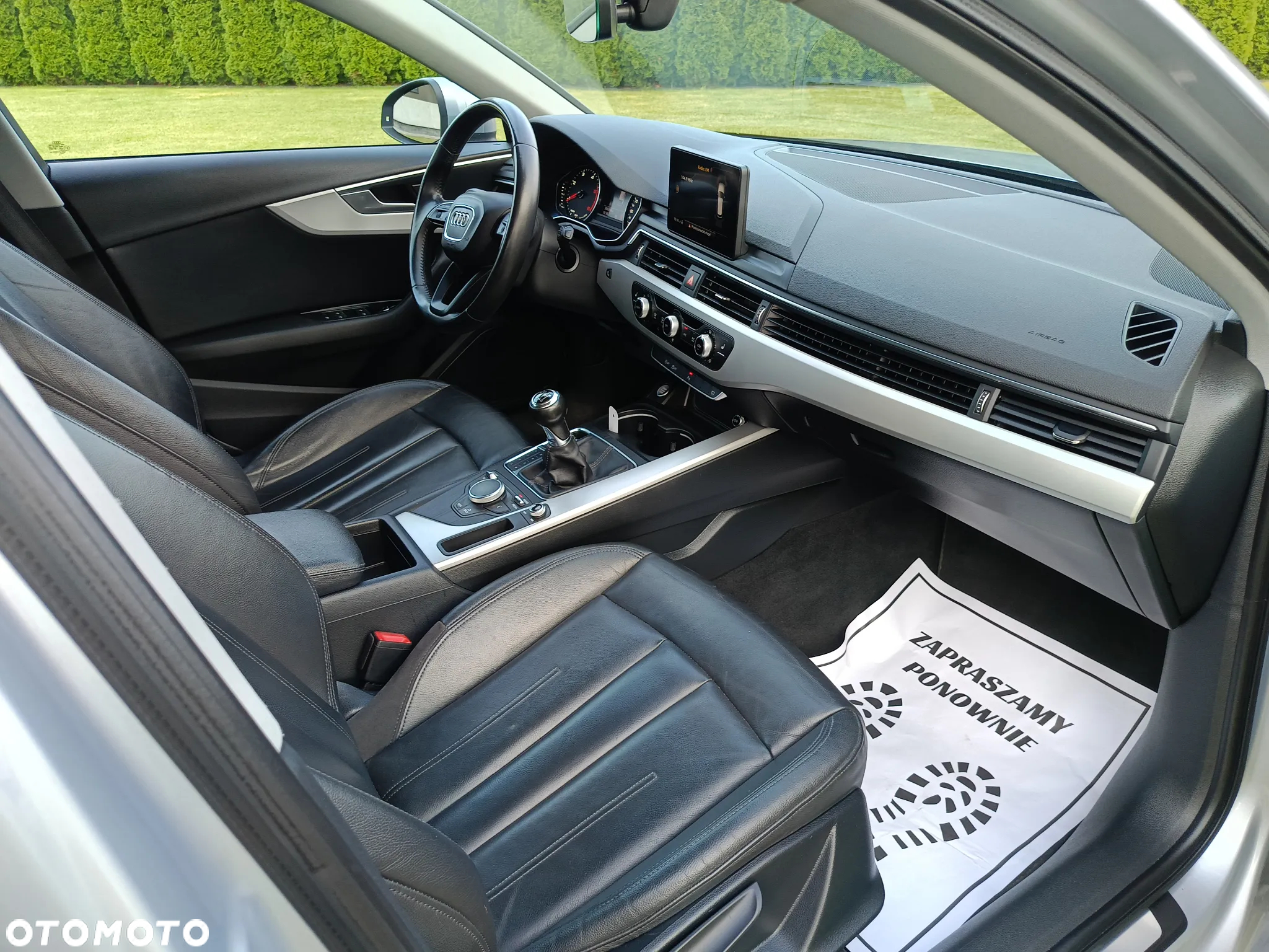 Audi A4 Avant 2.0 TDI e DPF Attraction - 31