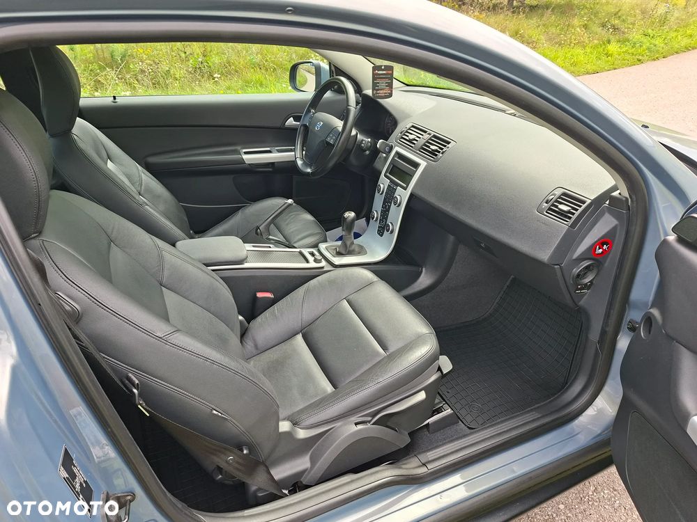 Volvo C30 DRIVe Summum - 25