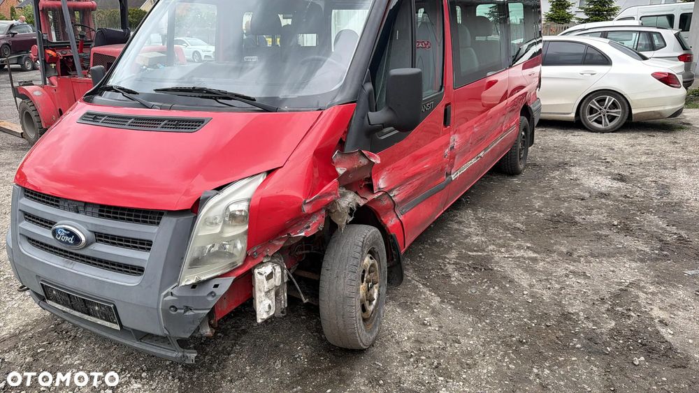 Ford Transit K Pkw Basis - 16