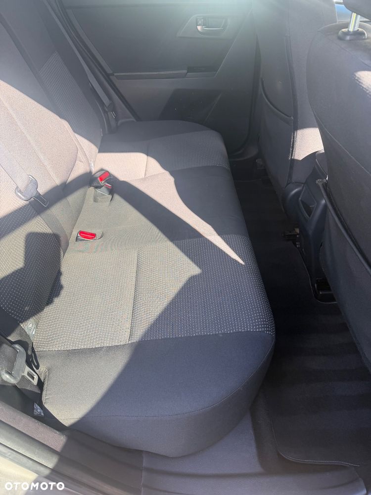 Toyota Auris 1.4 D-4D Premium Comfort - 10