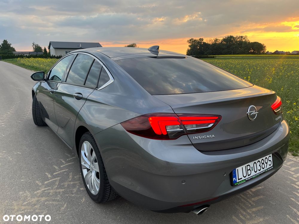 Opel Insignia 2.0 Dynamic - 11