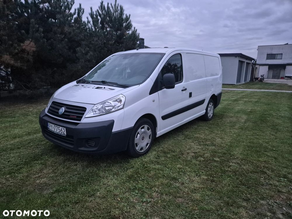 Fiat Scudo