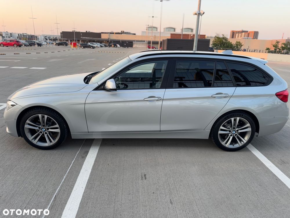 BMW Seria 3 - 15