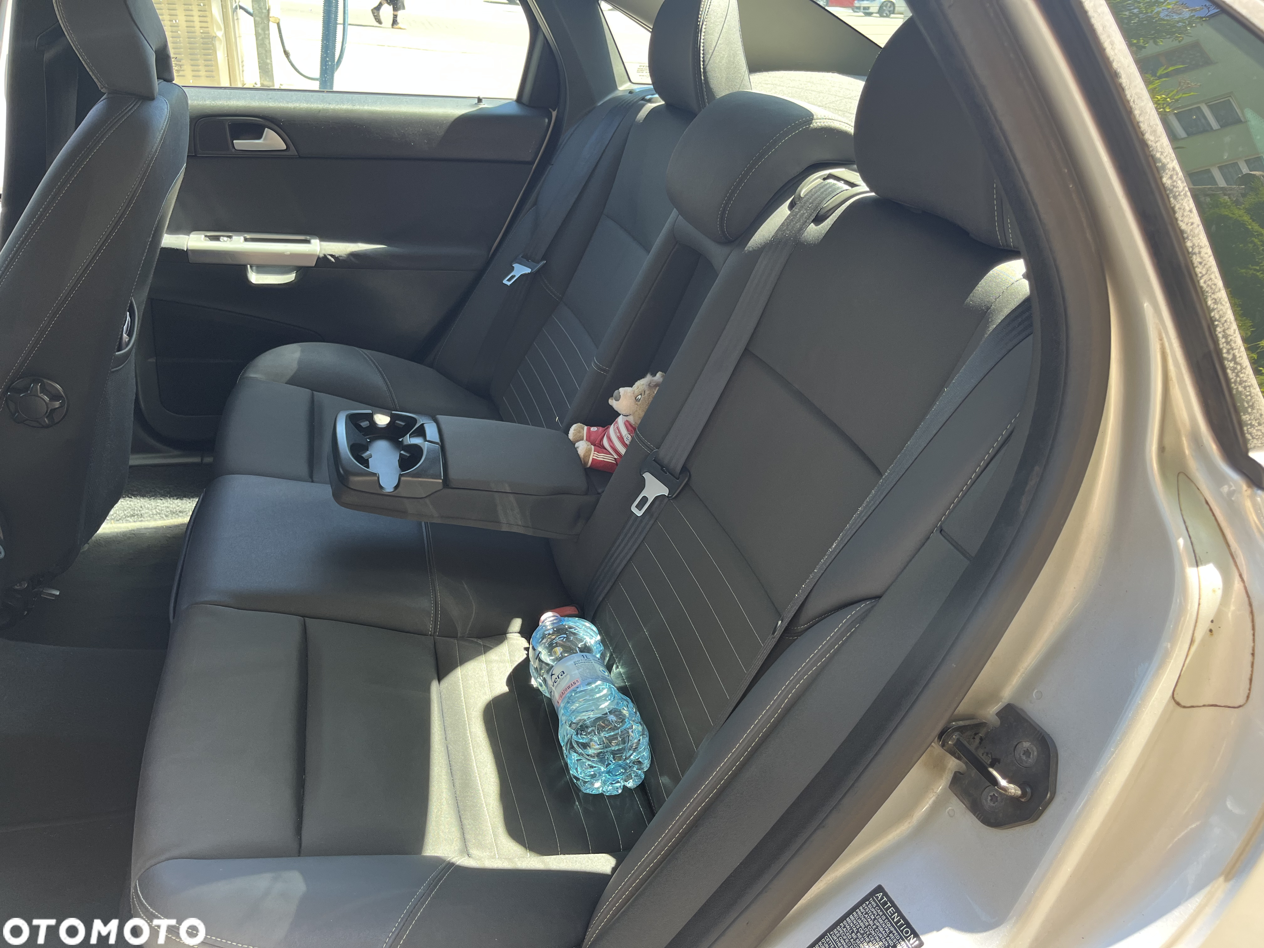 Volvo S40 2.0D - 11