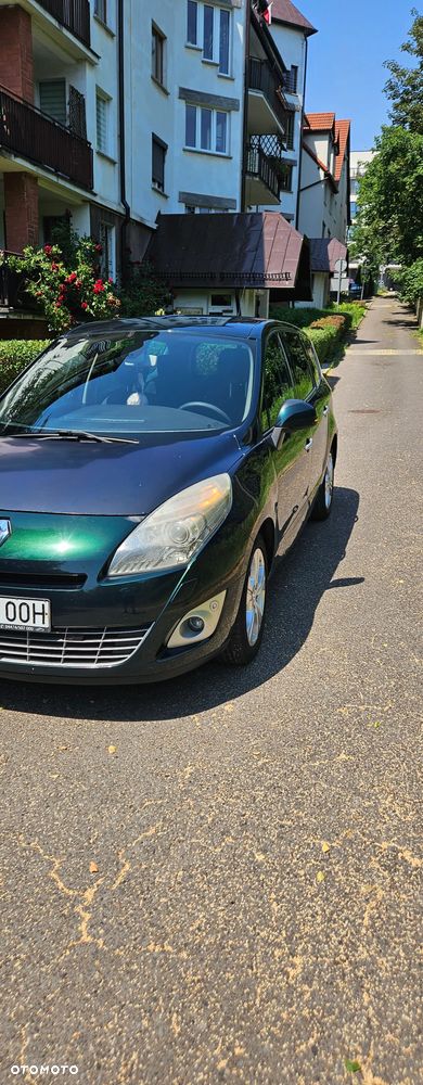Renault Grand Scenic Gr 1.9 dCi Privilege - 1
