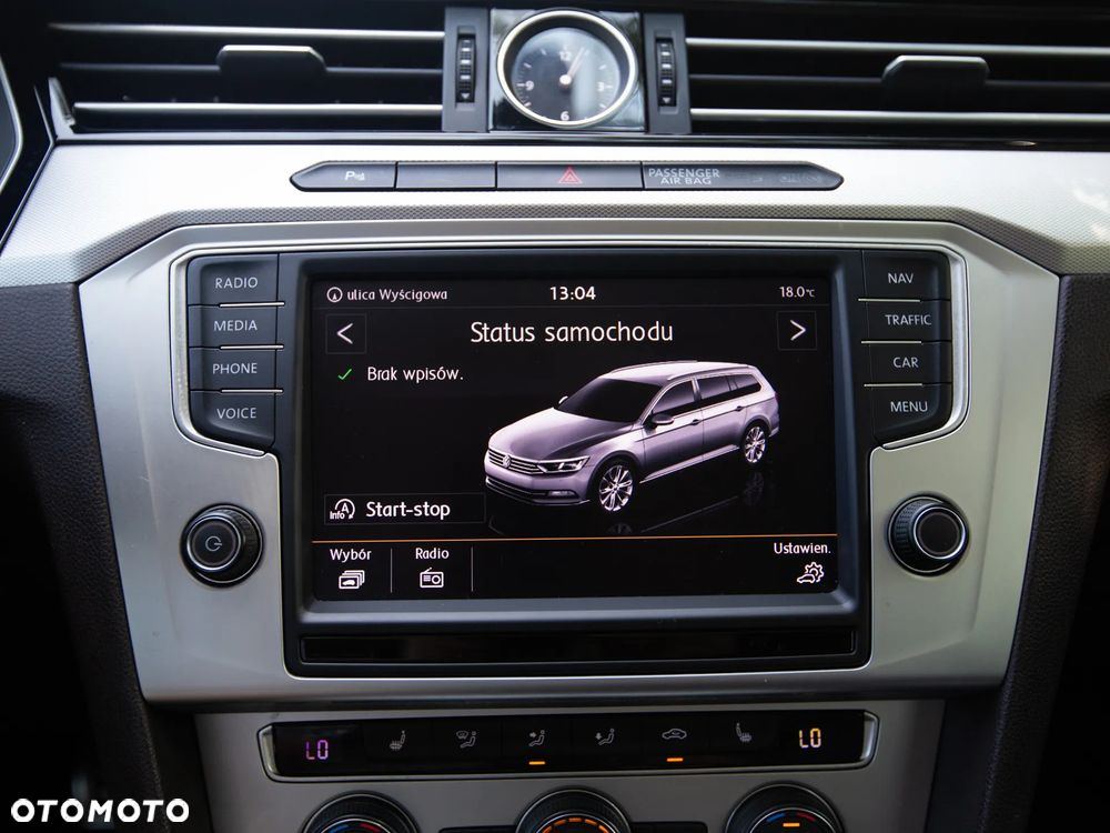 Volkswagen Passat 2.0 TDI BMT Comfortline - 32