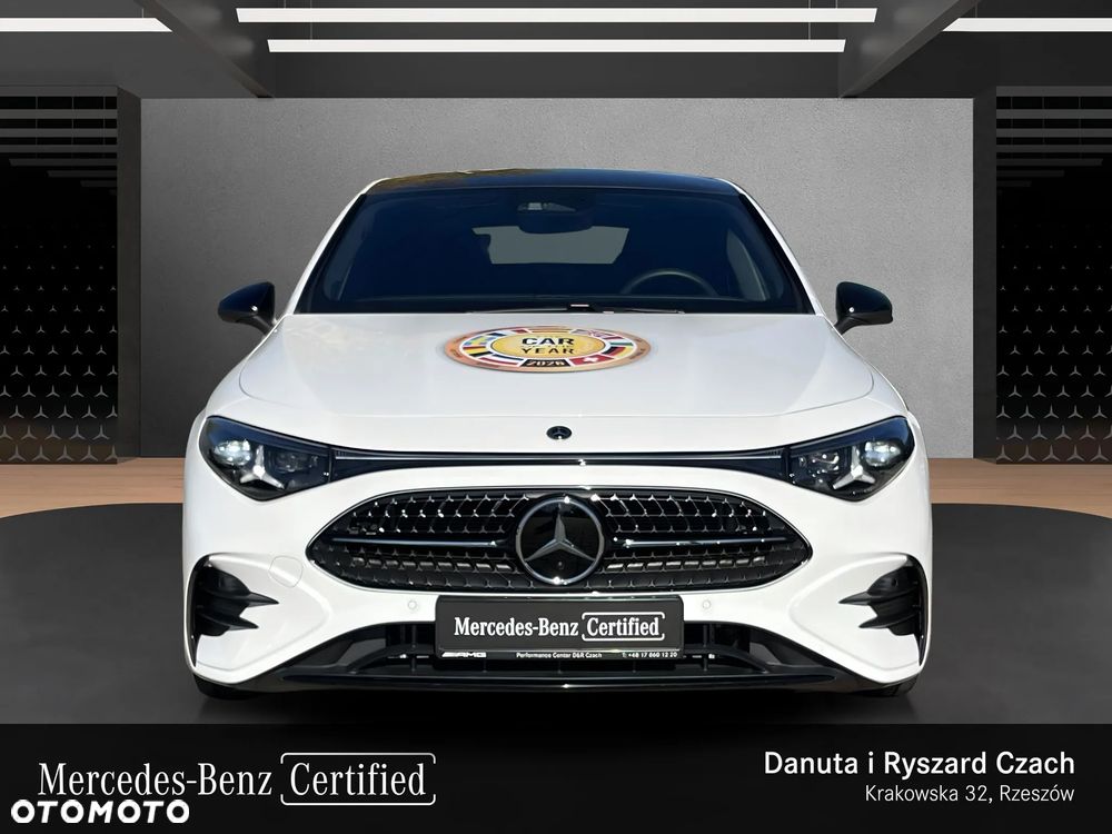 Mercedes-Benz CLA 220 mHEV 4-Matic 8G-DCT - 9