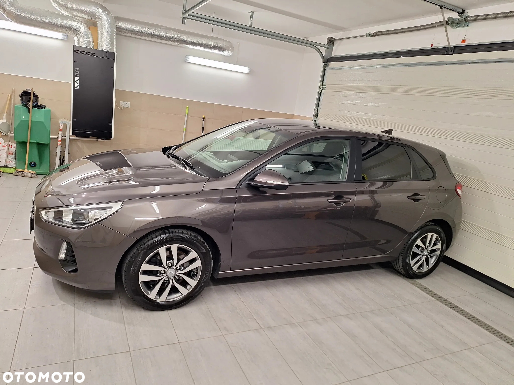 Hyundai i30 1.4 T-GDI DCT Premium - 7