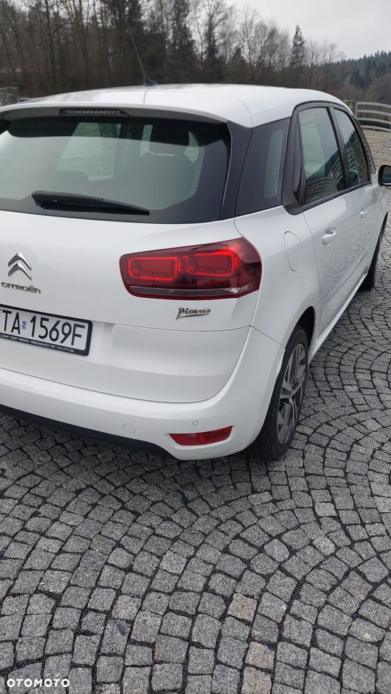Citroën C4 Picasso BlueHDi 120 EAT6 Selection - 25
