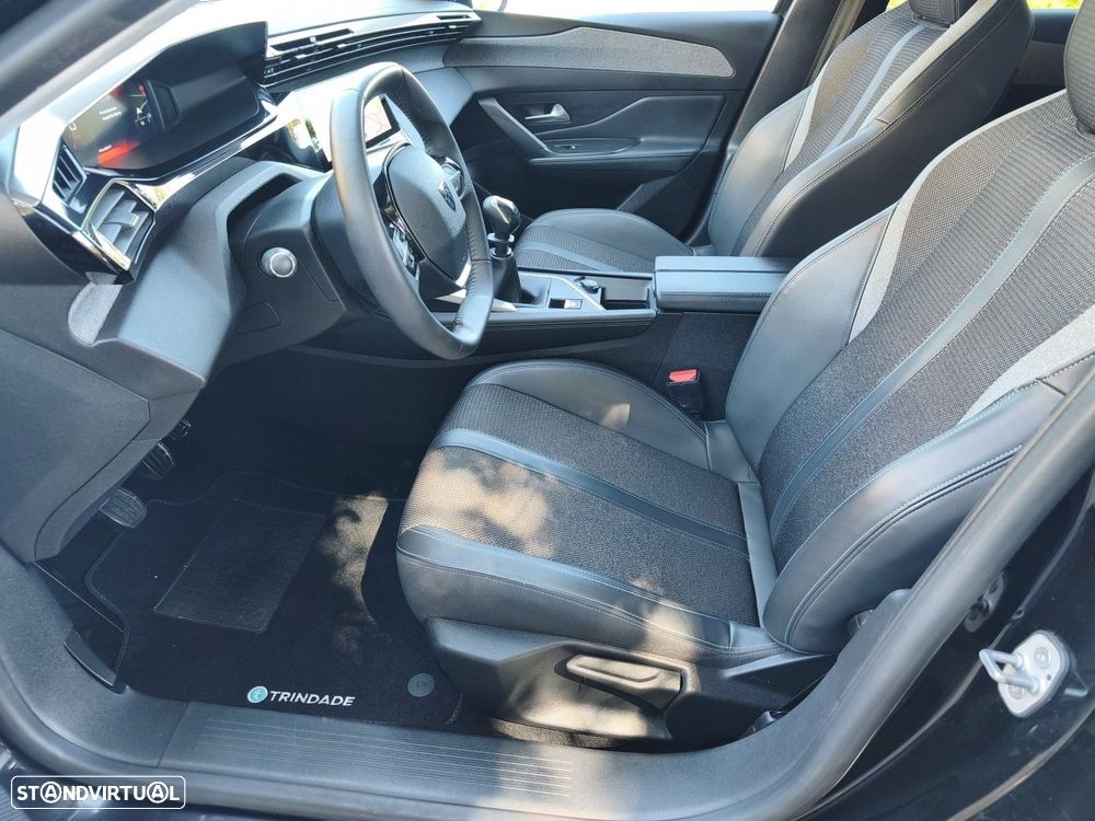 Peugeot 308 PureTech 130 Allure - 40