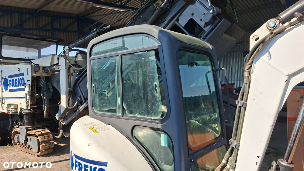 Bobcat 428 G - 30