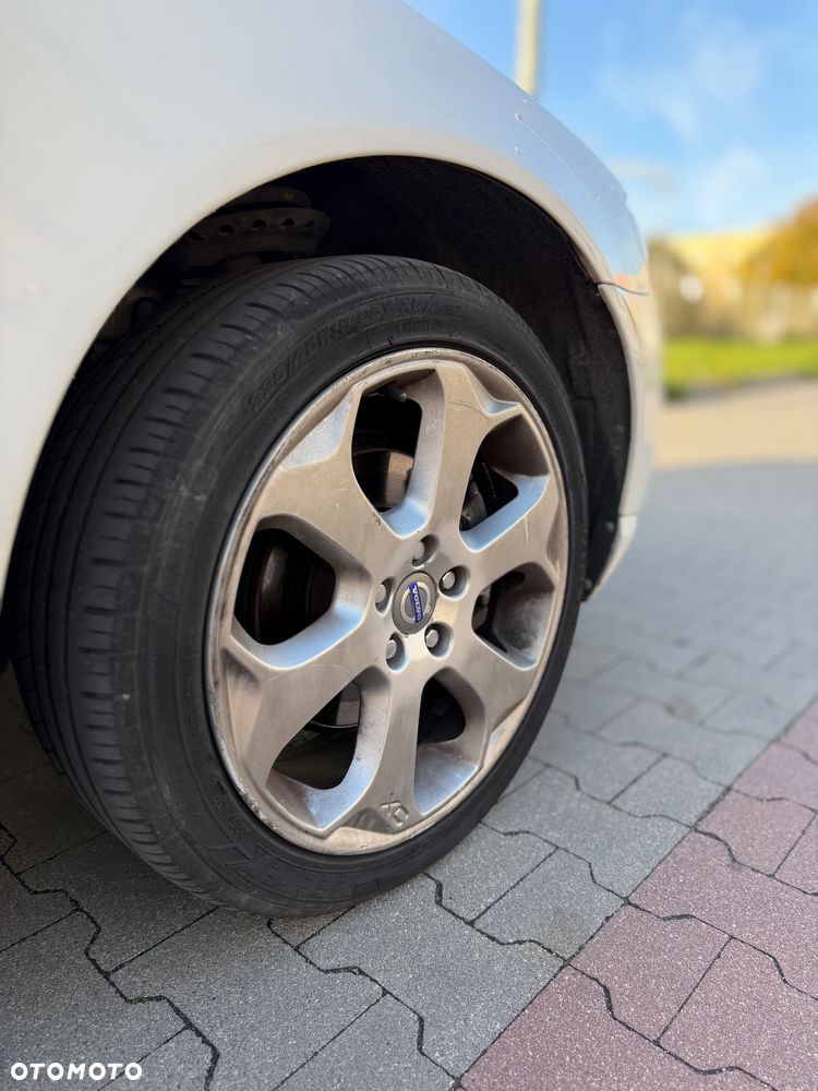 Volvo V70 - 31