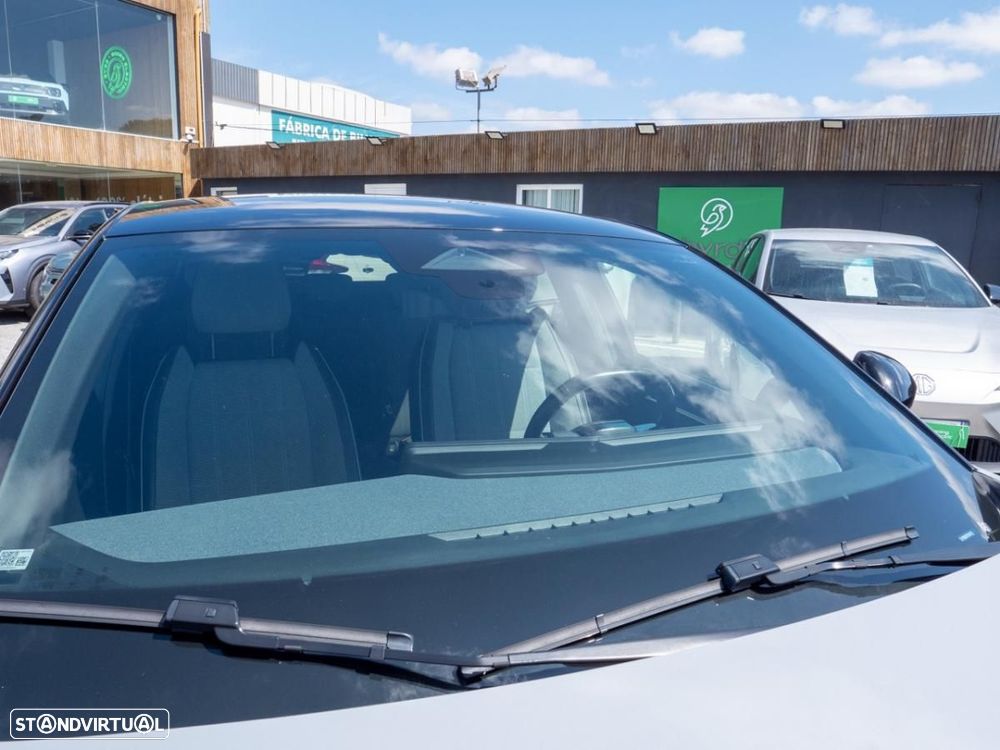 Renault Mégane E-Tech EV60 Techno Optimum Charge - 7