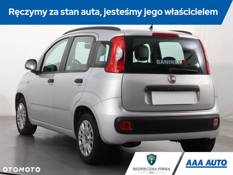Fiat Panda - 5