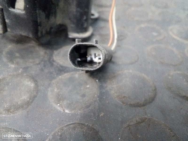 FECHADURA CAPÔ MERCEDES-BENZ CLASSE S 2000 - 2