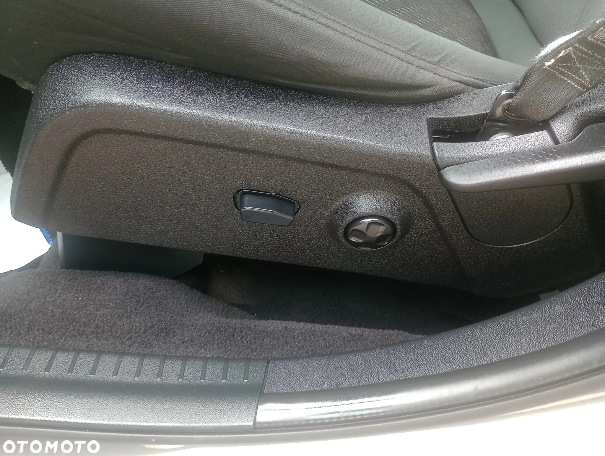 Fiat Freemont 2.0 Multijet - 36