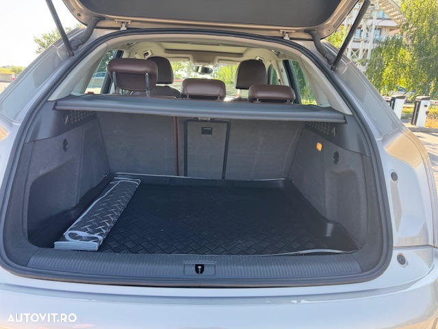 Audi Q3 2.0 TDI Quattro S-Tronic - 5