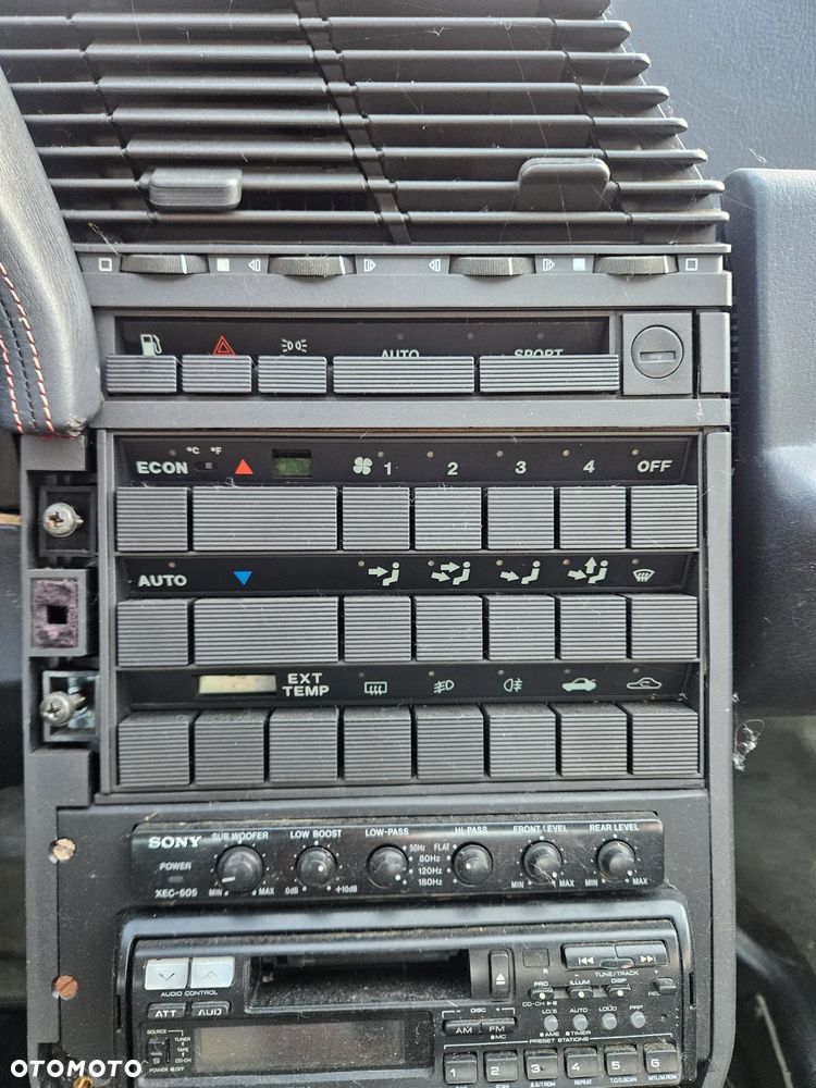 Alfa Romeo 164 3.0 Quadrifoglio Verd - 18